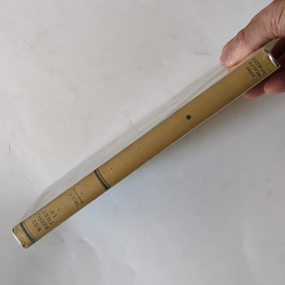 Why Bring That Up? A Guide To and From Seasickness - 1936 - Picture 12 of 16